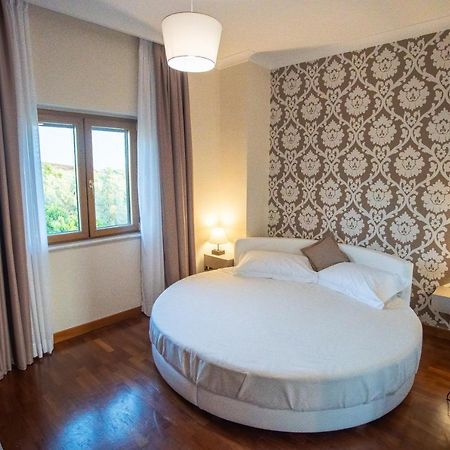 Bed and Breakfast Bb Domus Катандзаро Экстерьер фото