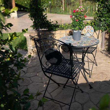Bed and Breakfast Bb Domus Катандзаро Экстерьер фото