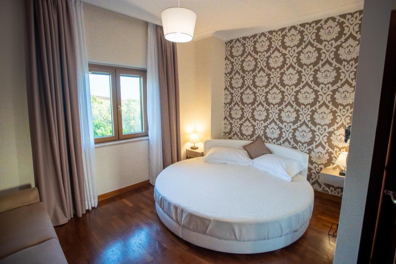 Bed and Breakfast Bb Domus Катандзаро Экстерьер фото
